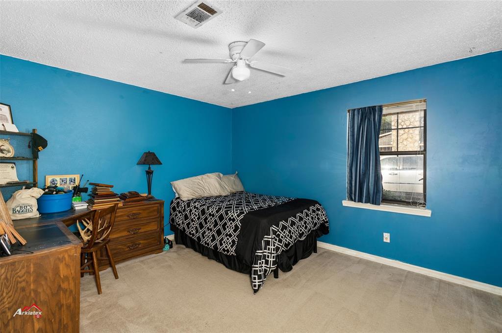 Carriage Oaks Sub - Residential