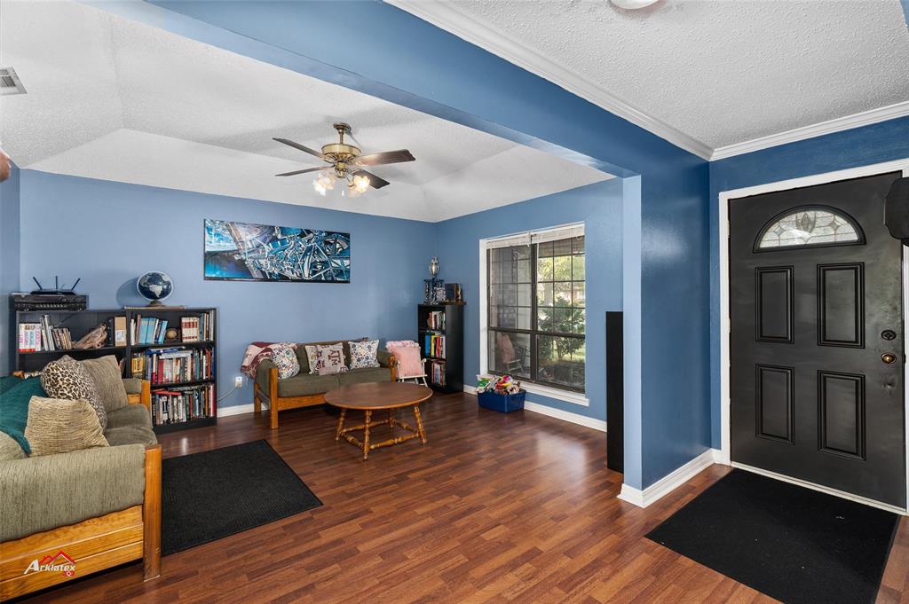 Carriage Oaks Sub - Residential