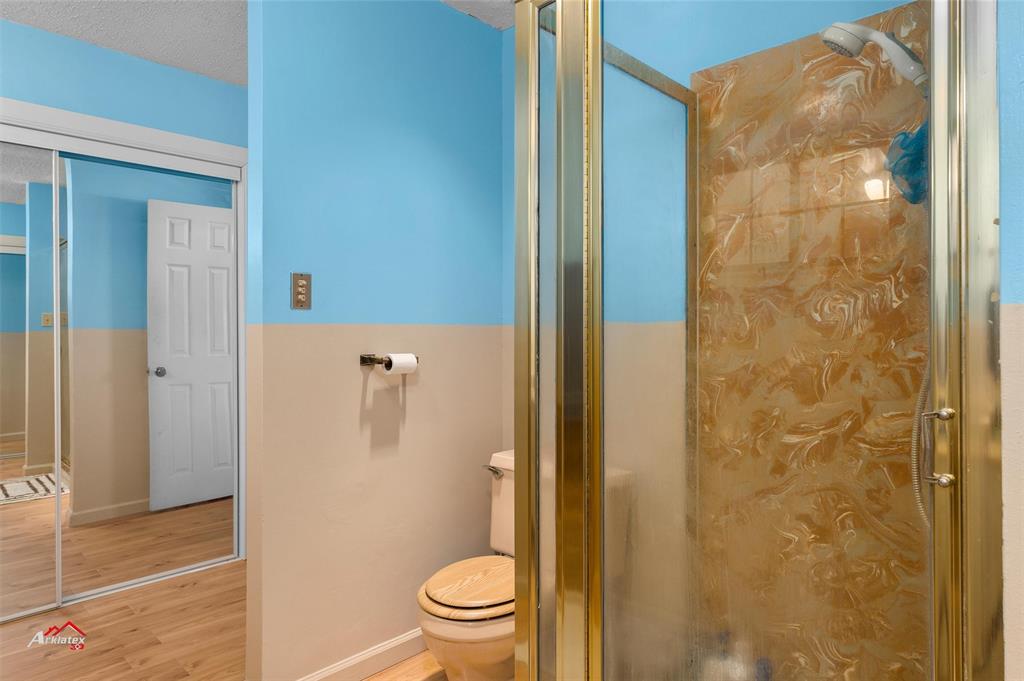 Carriage Oaks Sub - Residential