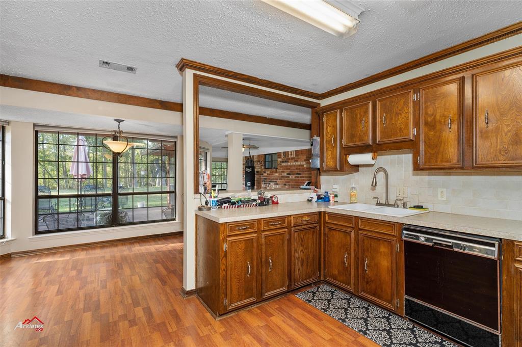 Carriage Oaks Sub - Residential