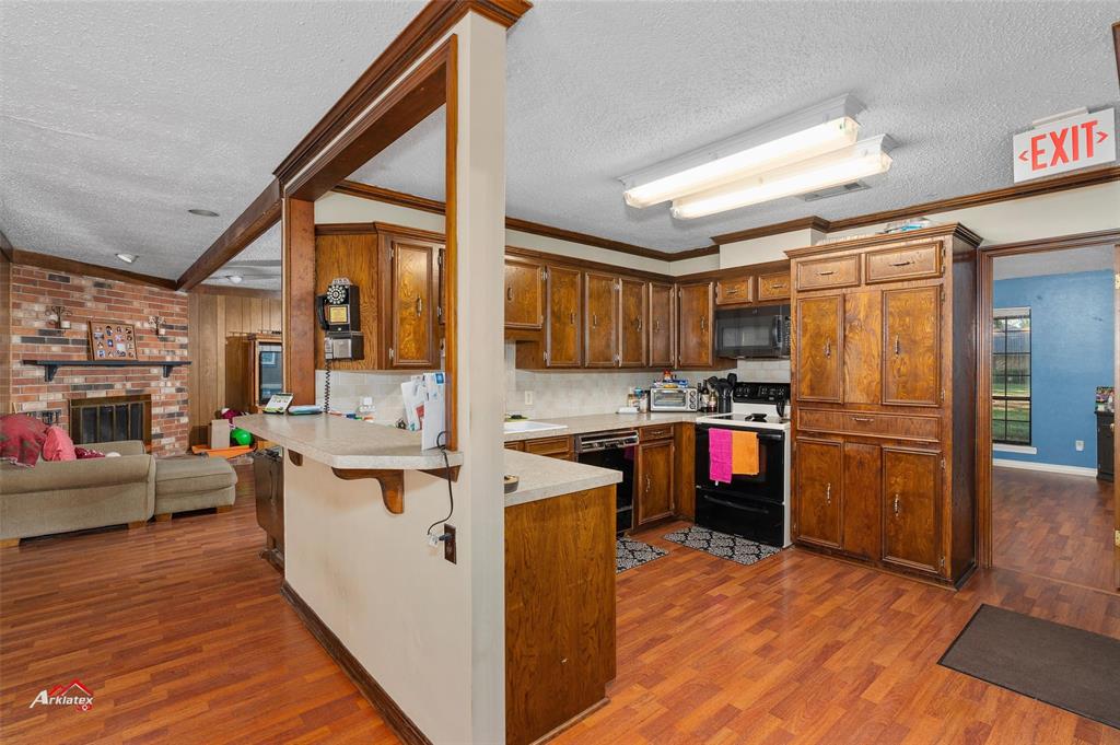 Carriage Oaks Sub - Residential