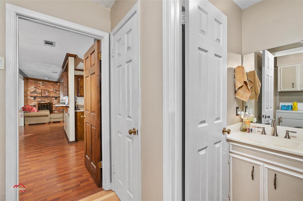 Carriage Oaks Sub - Residential