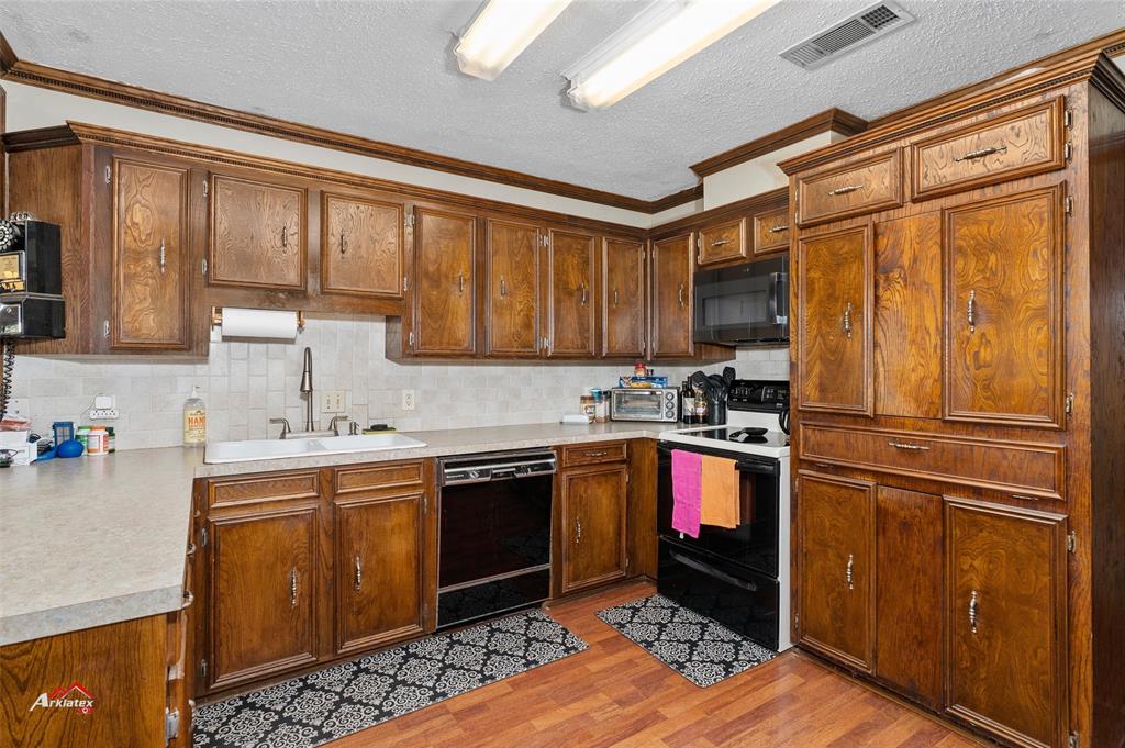 Carriage Oaks Sub - Residential