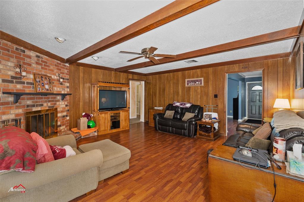 Carriage Oaks Sub - Residential