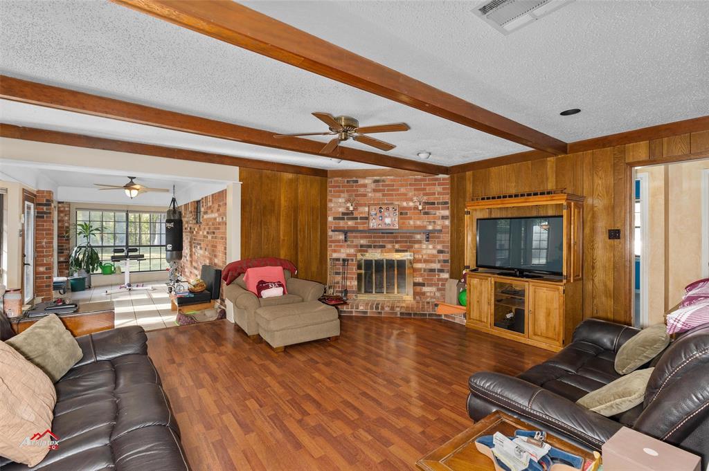 Carriage Oaks Sub - Residential