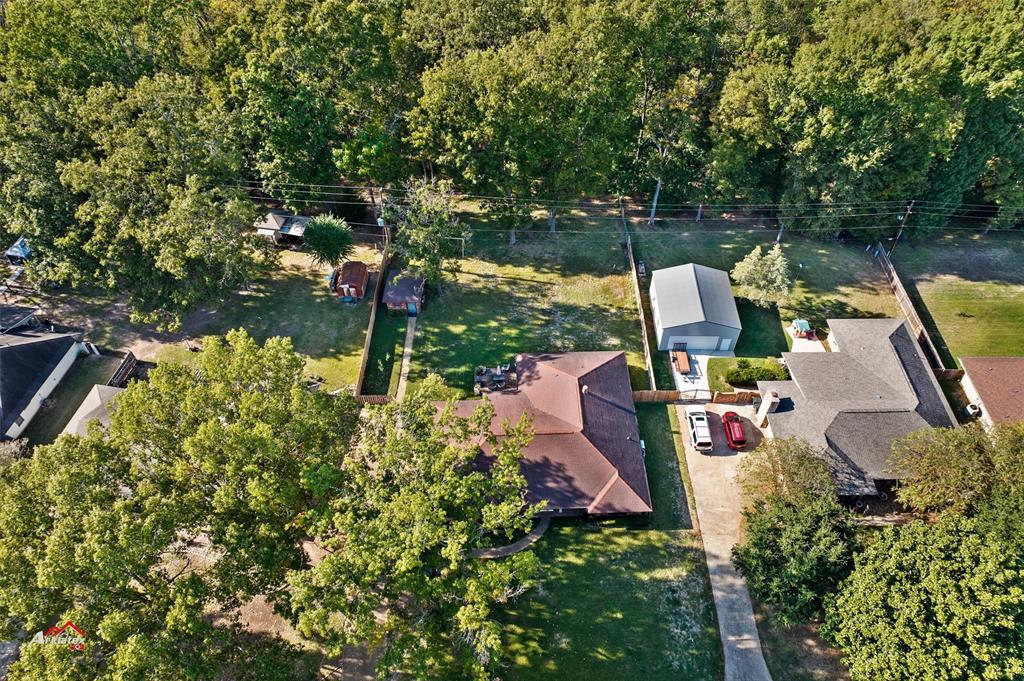 Carriage Oaks Sub - Residential