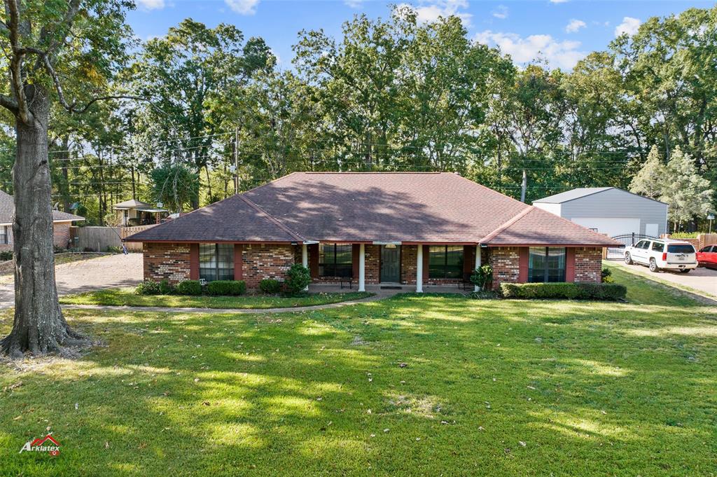 Carriage Oaks Sub - Residential