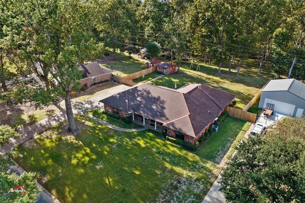 Carriage Oaks Sub - Residential