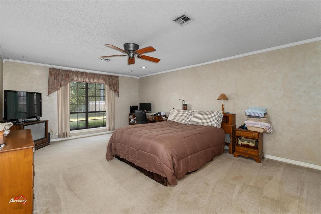 Carriage Oaks Sub - Residential