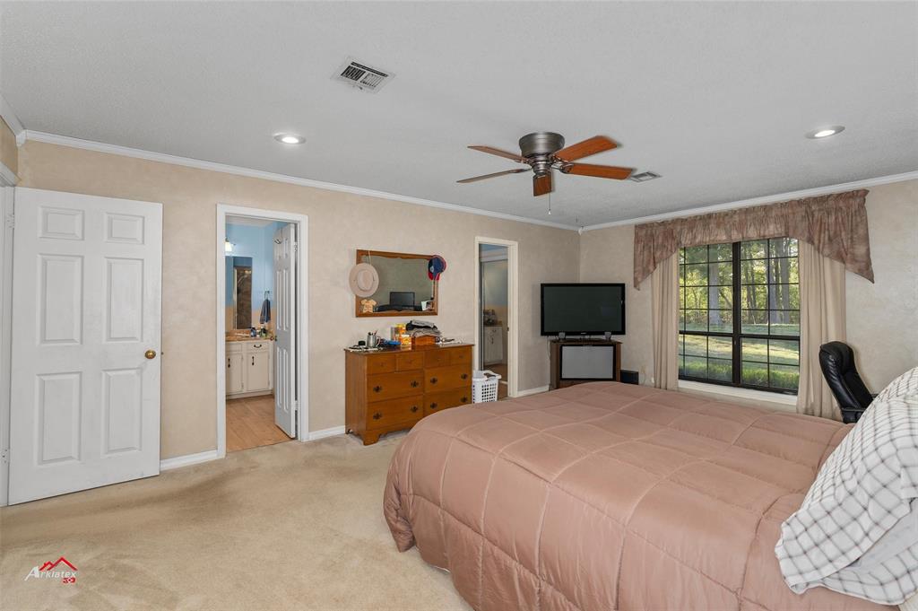 Carriage Oaks Sub - Residential