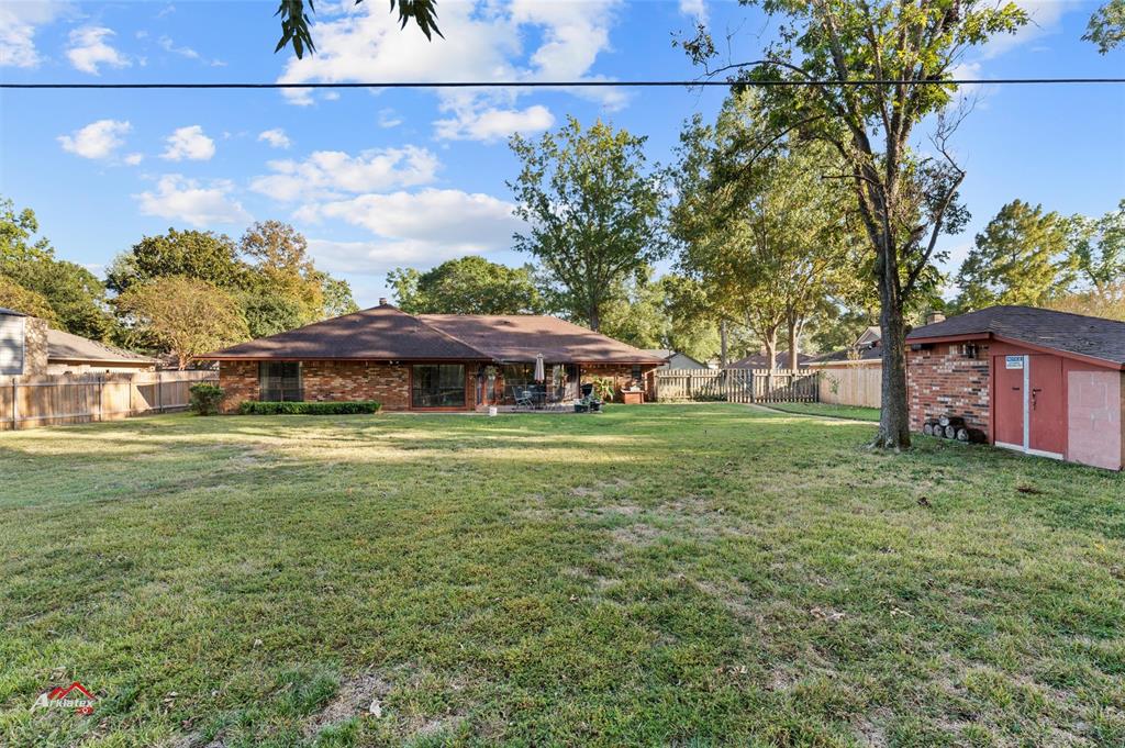 Carriage Oaks Sub - Residential