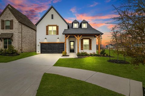 760 Adair Road Prosper TX 75078