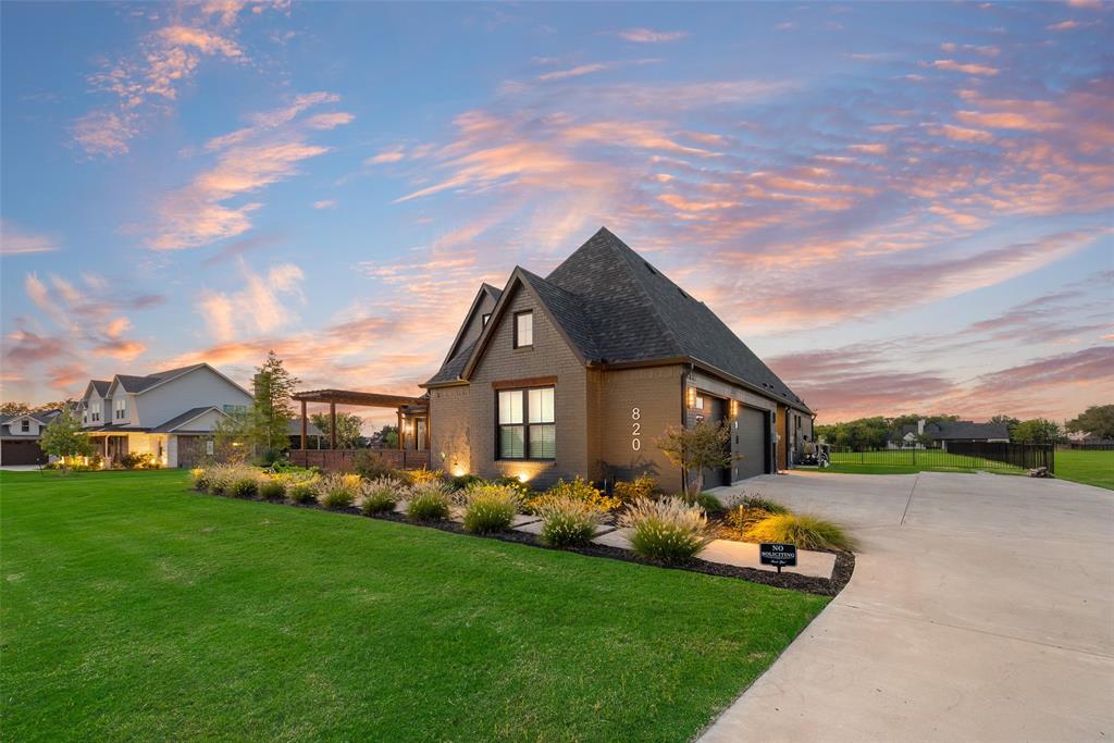 Northgate Add - Residential