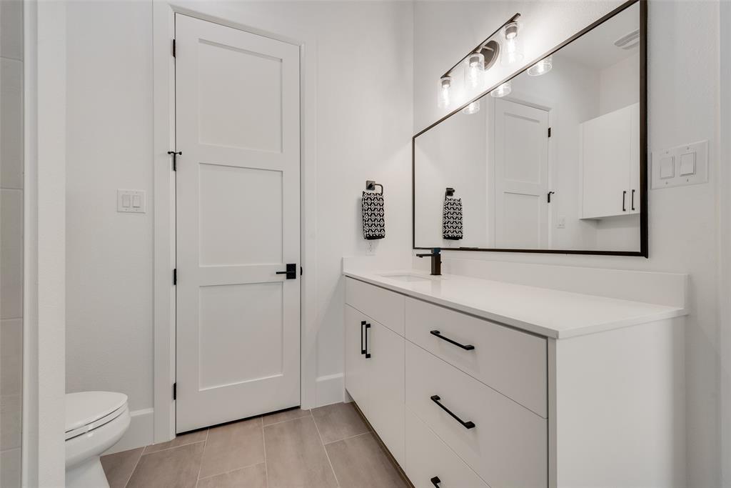 Northgate Add - Residential