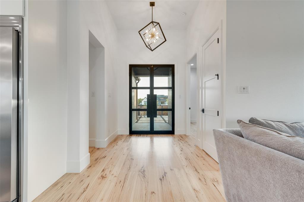 Northgate Add - Residential