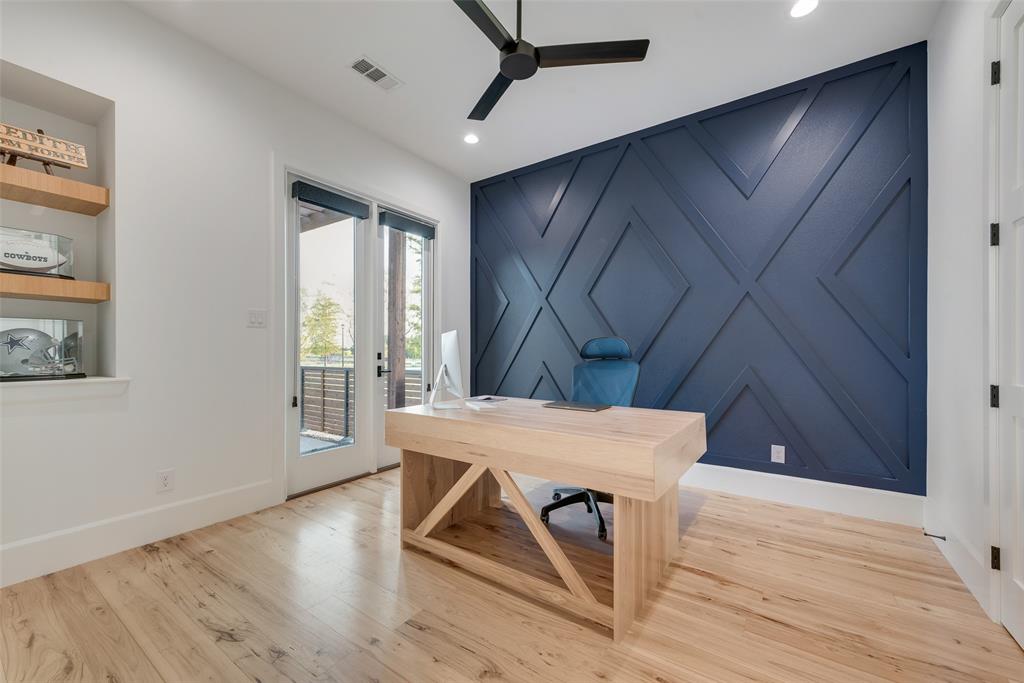 Northgate Add - Residential