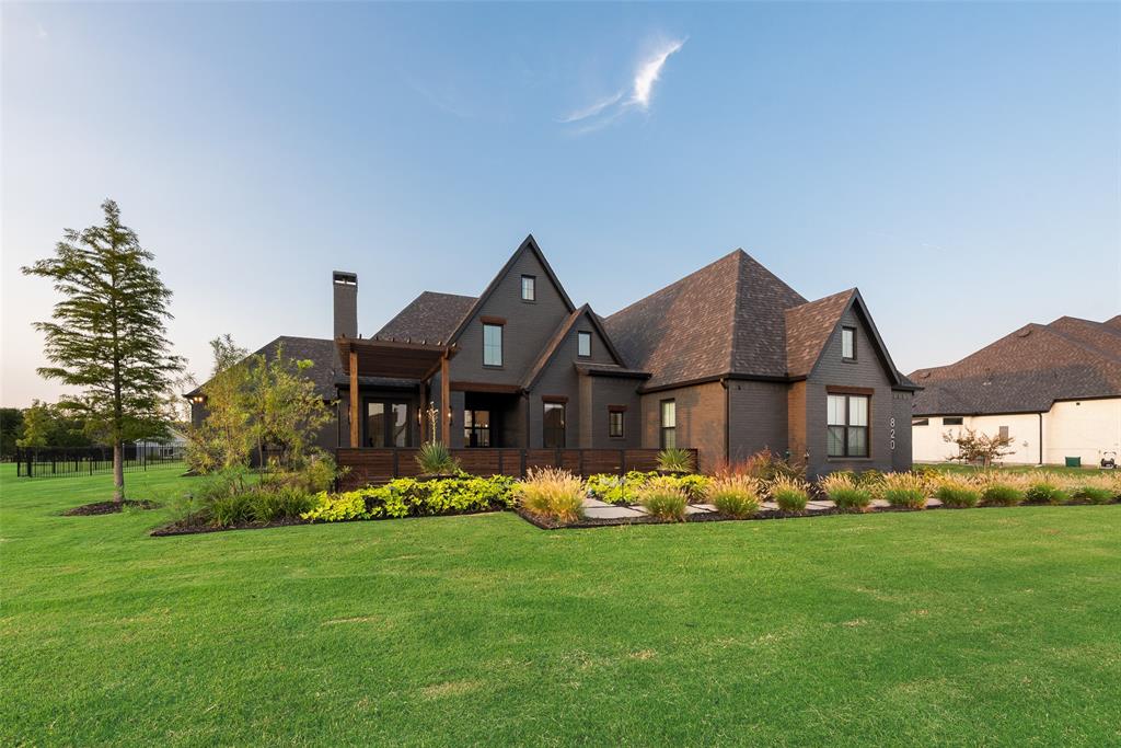 Northgate Add - Residential