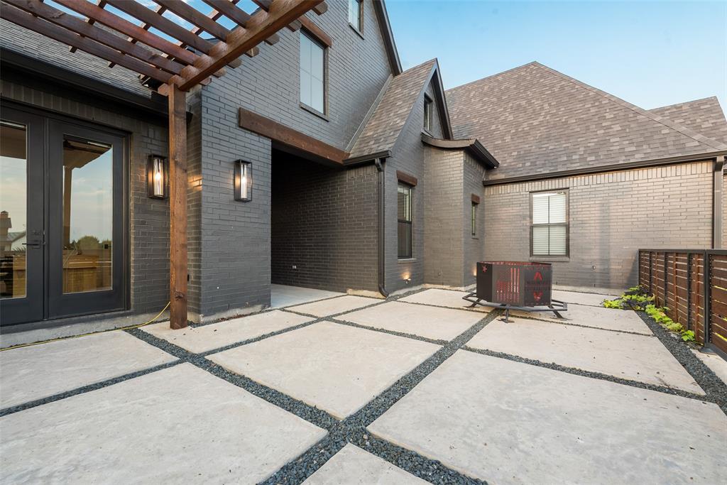 Northgate Add - Residential