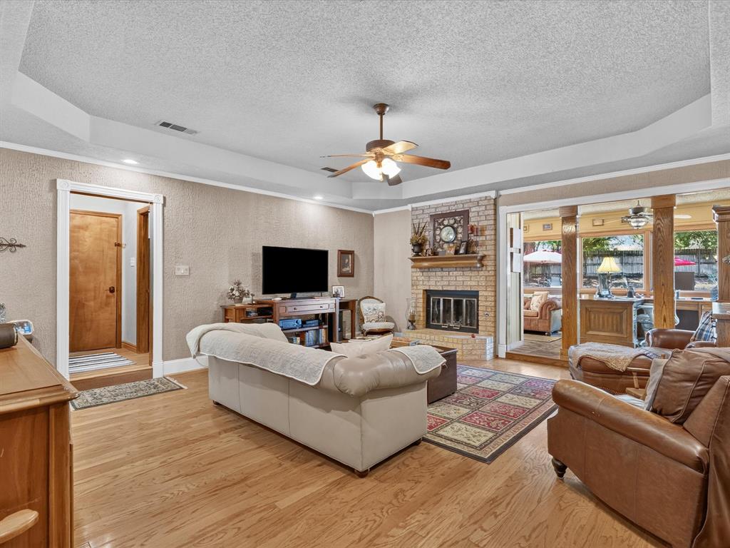 2501 New Haven Court