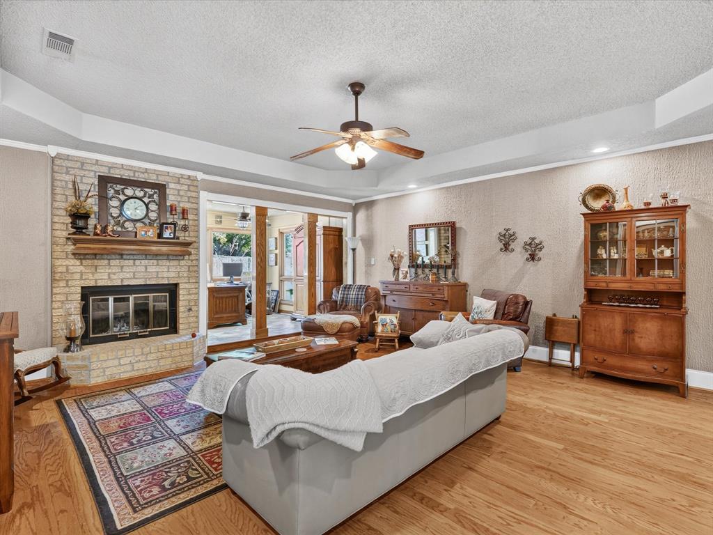 2501 New Haven Court