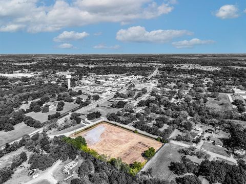 196 Johnson Street Seagoville TX 75159