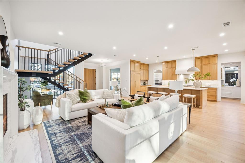 Lake Highlands Estates 14 - Residential