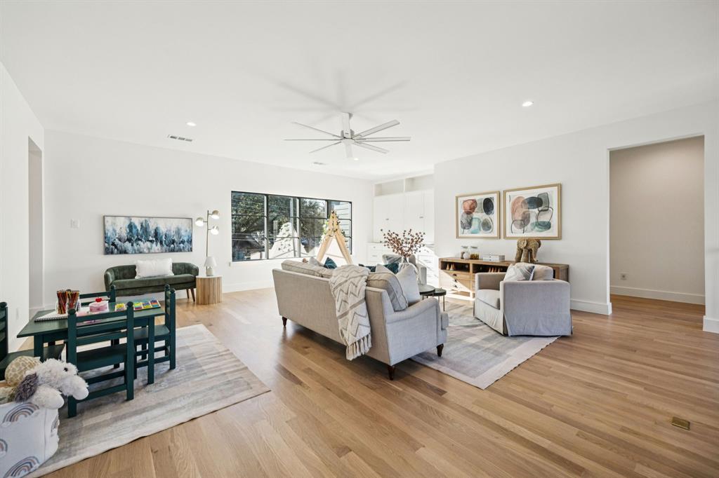 Lake Highlands Estates 14 - Residential