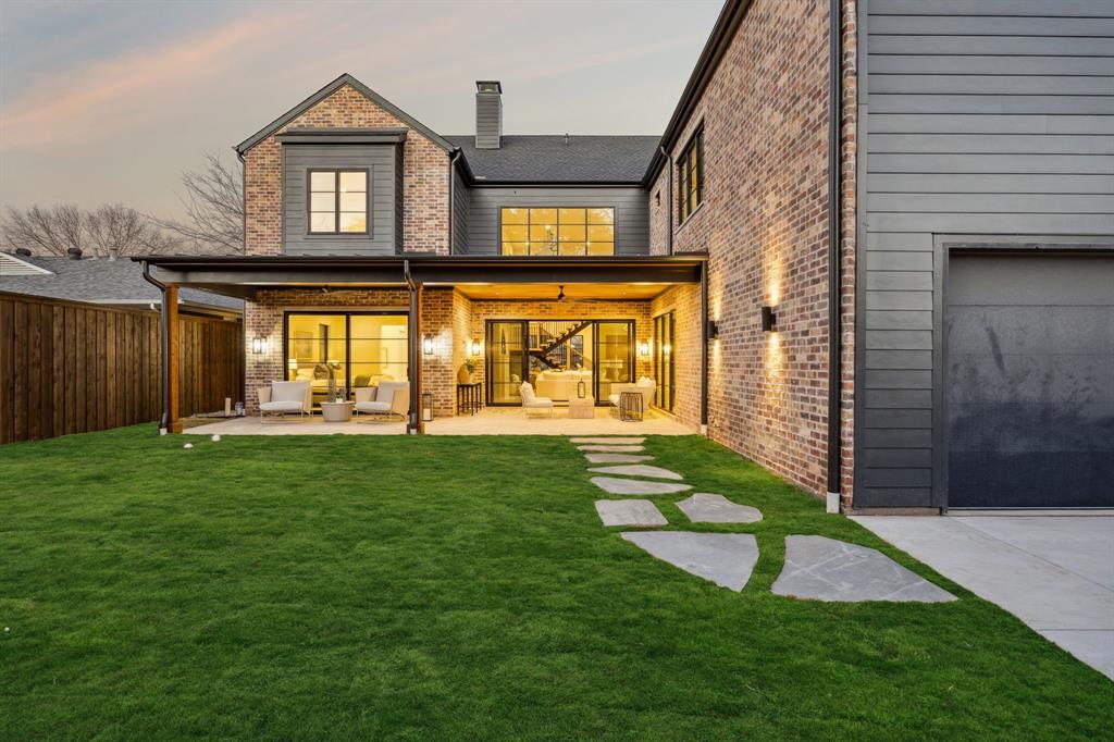 Lake Highlands Estates 14 - Residential