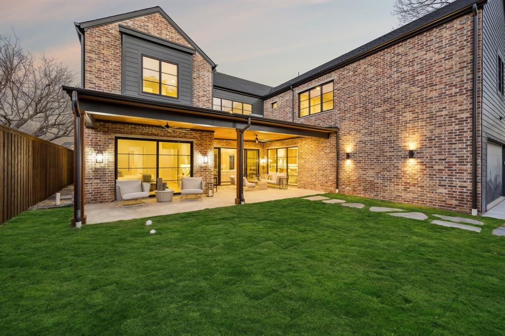 Lake Highlands Estates 14 - Residential