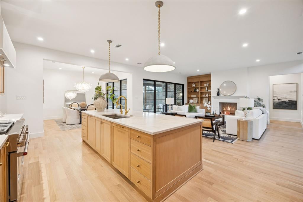 Lake Highlands Estates 14 - Residential