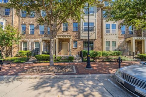 A home in Addison