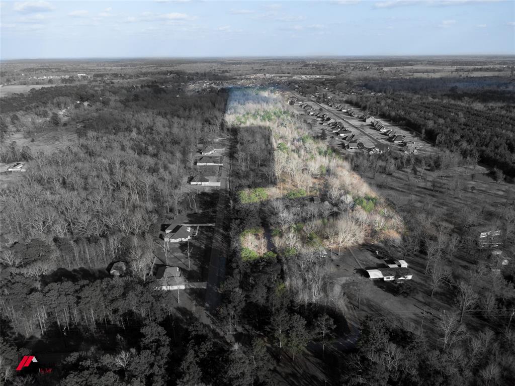 Stonewall Woods - Land