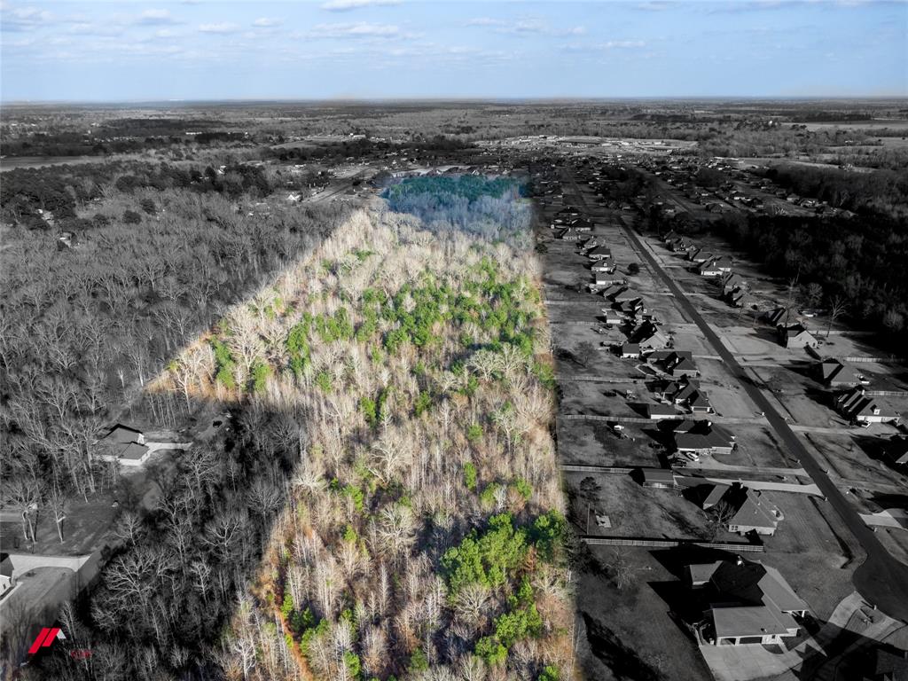 Stonewall Woods - Land