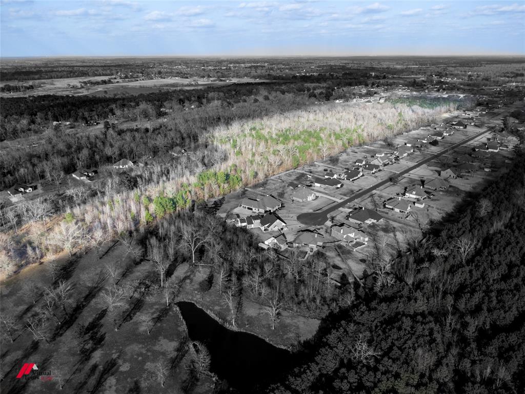 Stonewall Woods - Land