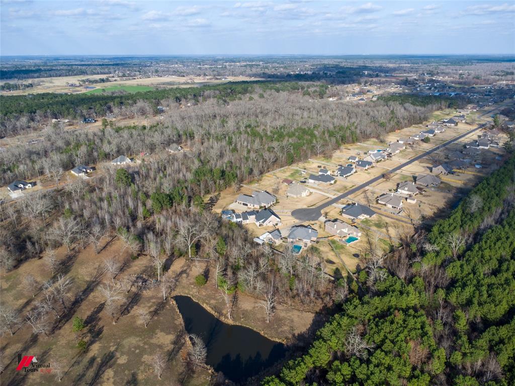 Stonewall Woods - Land