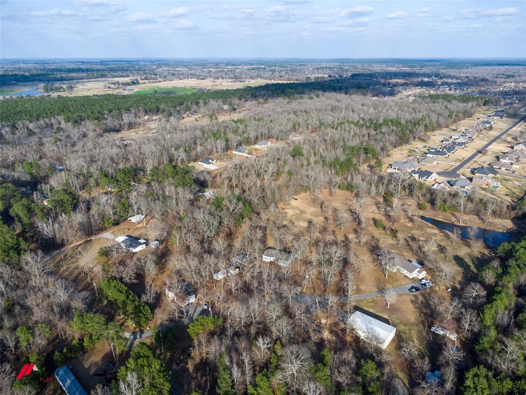 Stonewall Woods - Land