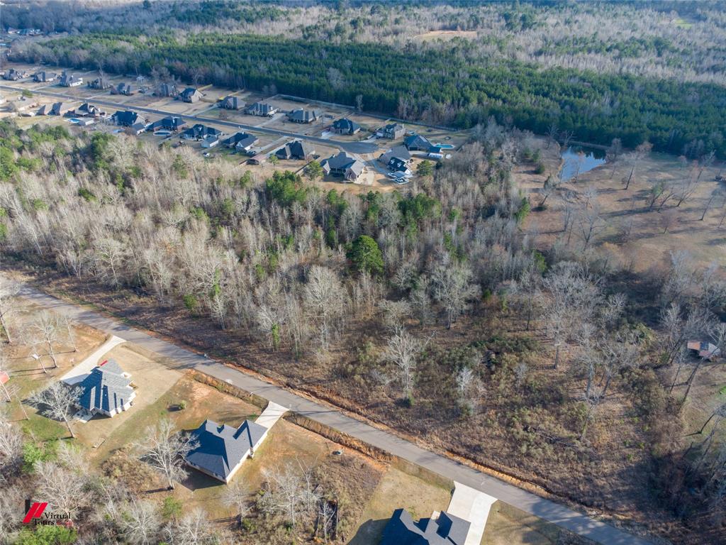 Stonewall Woods - Land