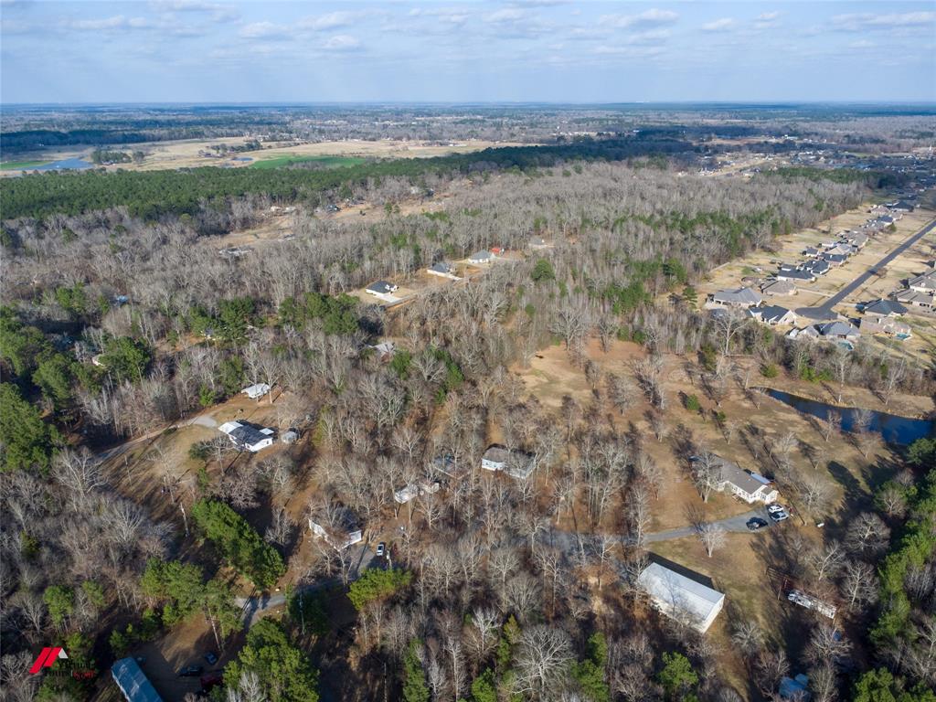 Stonewall Woods - Land