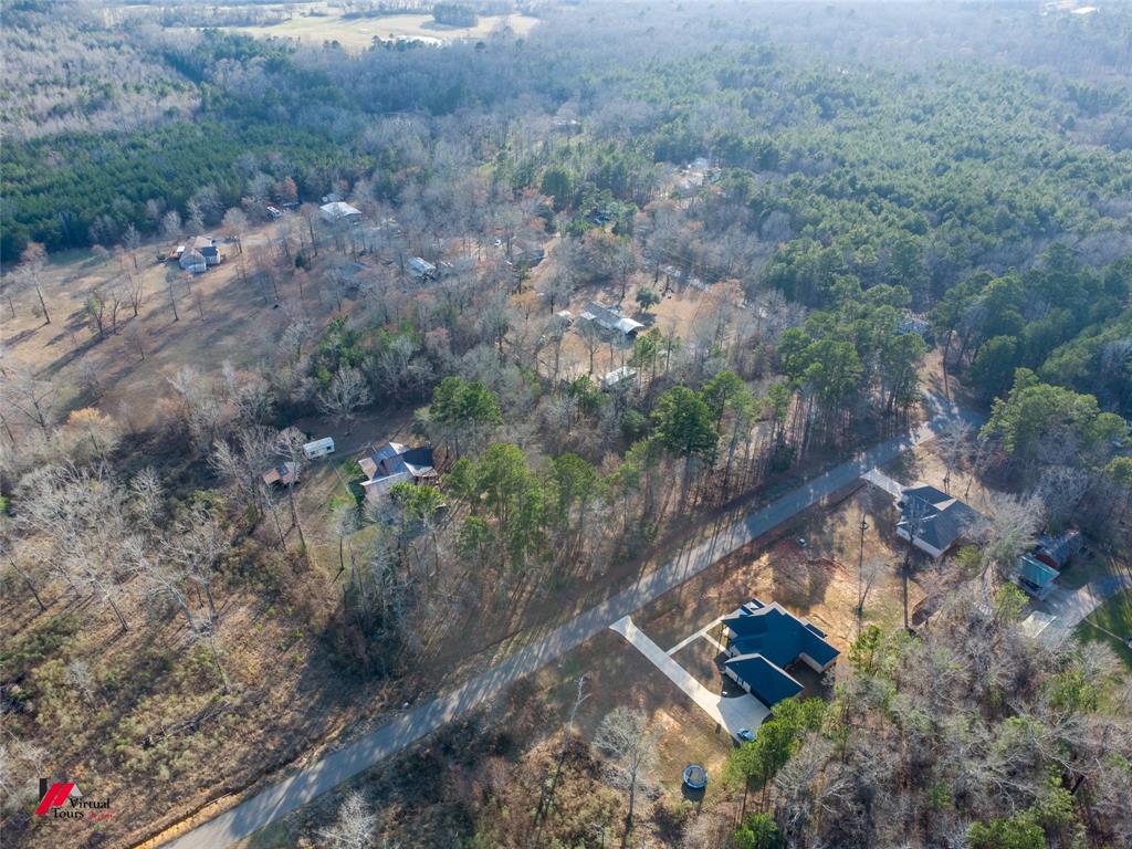 Stonewall Woods - Land