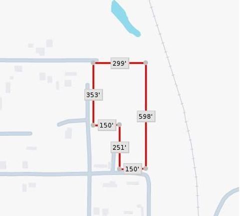 1 E Mary Ann Street Vivian LA 71082