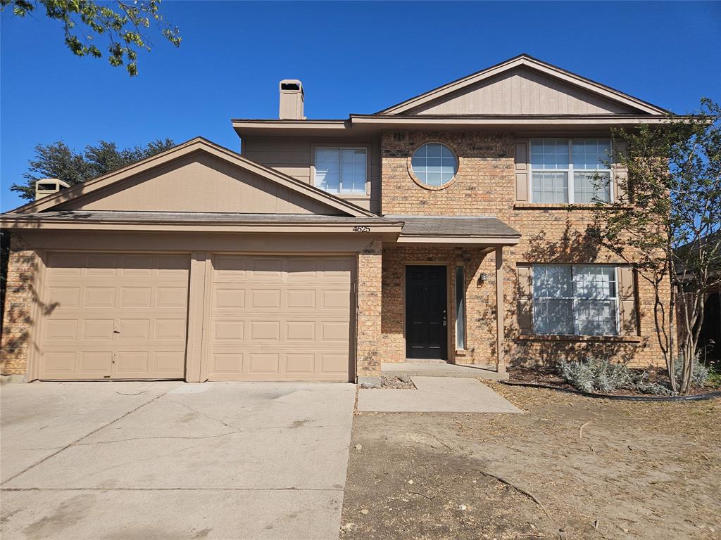 HUNTINGTON VILLAGE ADDITION - Residential Lease