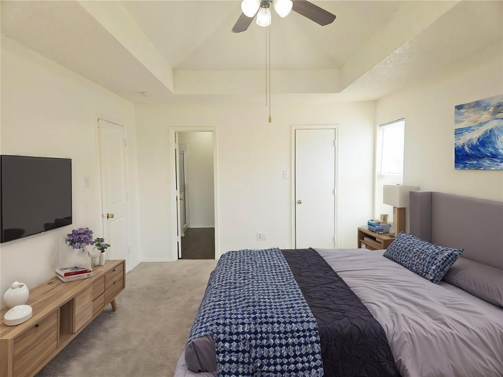 HUNTINGTON VILLAGE ADDITION - Residential Lease