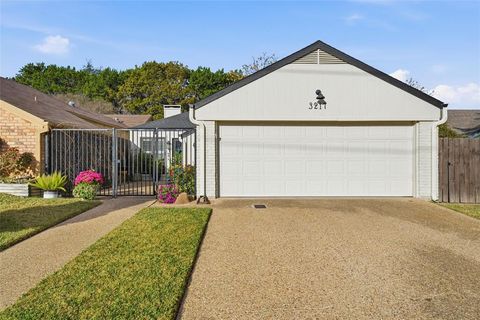 3217 Brannon Drive Waco TX 76710