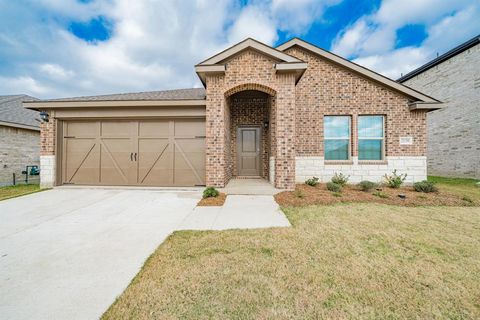 Photo of 2139 Thornton Drive, Crandall, TX 75114 (MLS # 21204864)