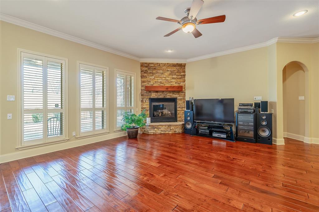 Ashmore - Residential