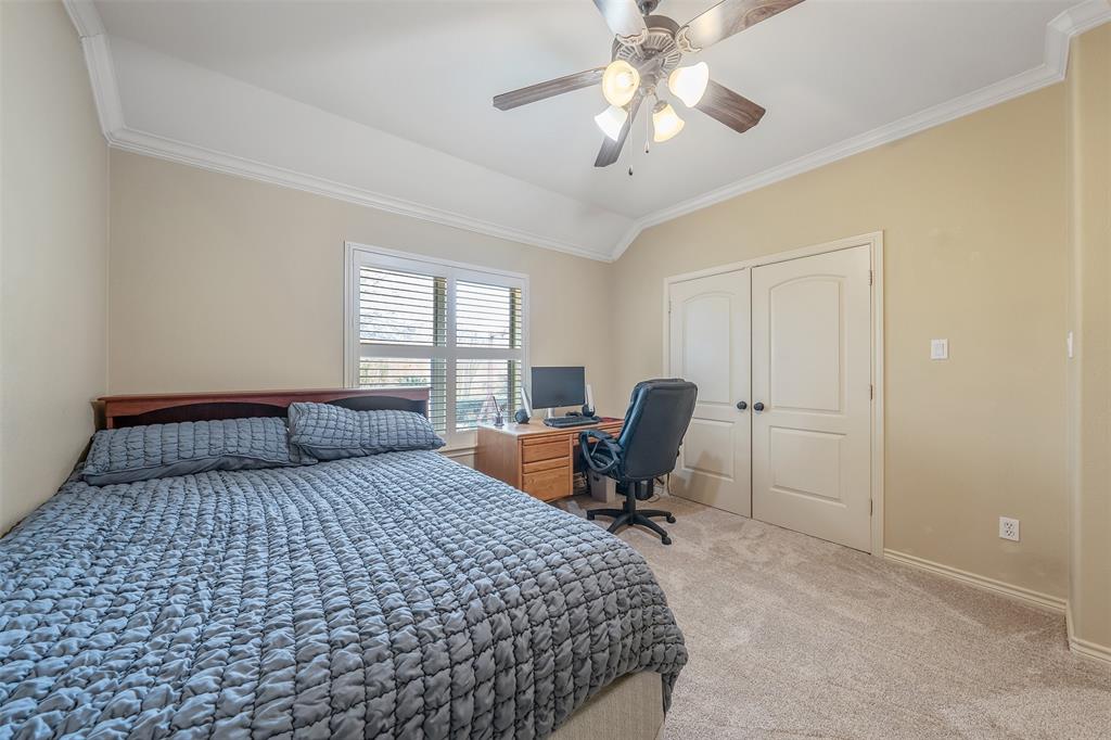 Ashmore - Residential