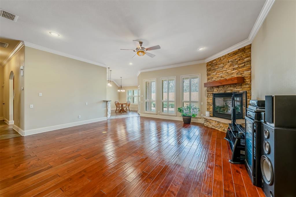 Ashmore - Residential