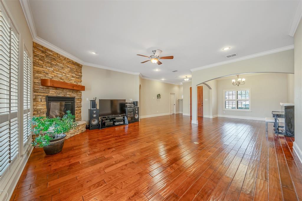 Ashmore - Residential