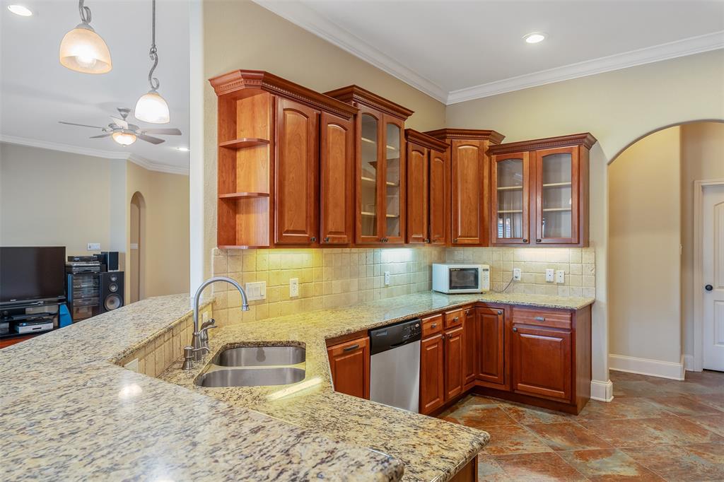 Ashmore - Residential