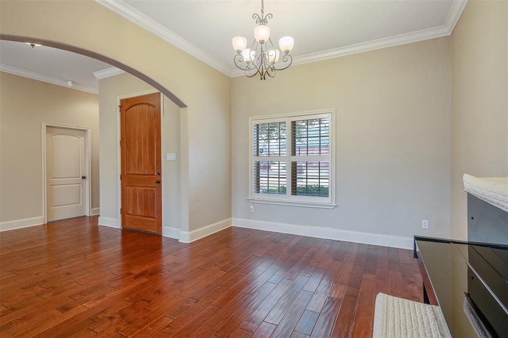 Ashmore - Residential